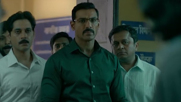 বাটলা হাউস–২০১৯ বাটলা হাউস–২০১৯