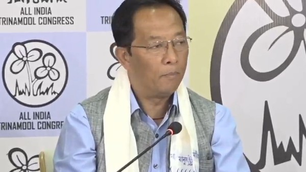 তৃণমূল পাহাড় রাজনীতিতে গুরুত্ব বাড়াল তৃণমূল পাহাড় রাজনীতিতে গুরুত্ব বাড়াল