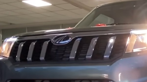 Mahindra Bolero Neo Mahindra Bolero Neo
