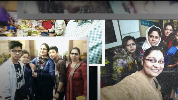 হাউজ অফ সিক্রেট দ্য বুরারি ডেথ হাউজ অফ সিক্রেট দ্য বুরারি ডেথ