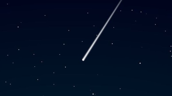 ড্রাকোনিড উল্কাবর্ষণ