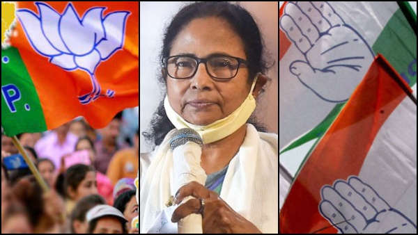 তিনমাস আগে এই পাঁচজন তৃণমূলে যোগ দিয়েছিলেন