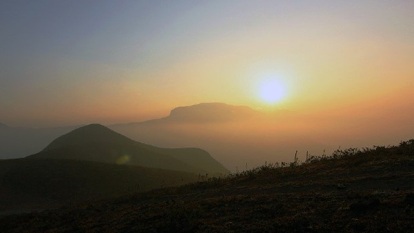 কুর্গ (কর্ণাটক) কুর্গ (কর্ণাটক)