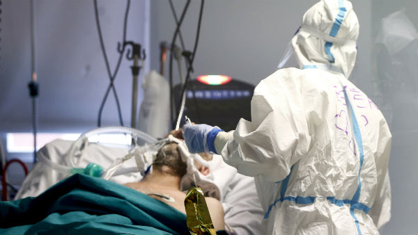 অন্ত্যেষ্টিক্রিয়ারও জায়গা হয়নি! 