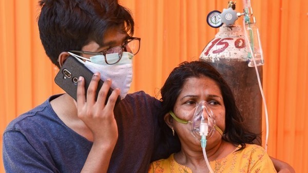 দীর্ঘশ্বাসের ছবি! 