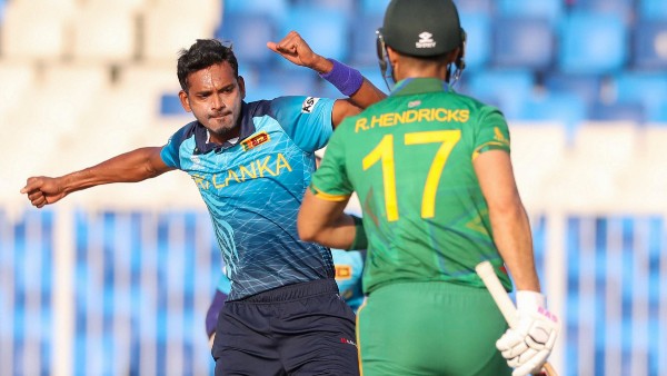 দুশমন্ত চামেরা দুশমন্ত চামেরা