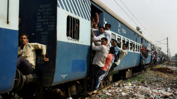 ভারতীয়রা কেন নাগরিকত্ব ছেড়ে দেন ভারতীয়রা কেন নাগরিকত্ব ছেড়ে দেন