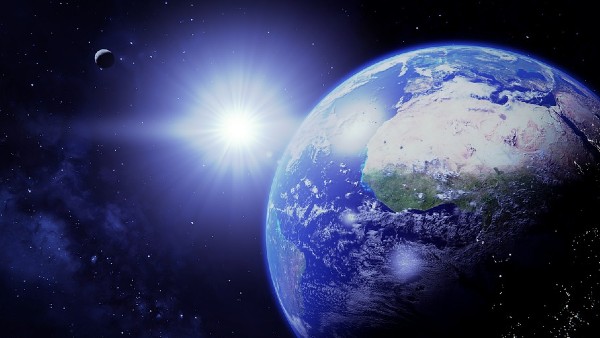  গ্রহের চতুষ্কোণ গঠন