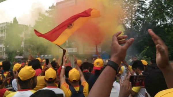 ফিরে দেখা ঐতিহাসিক ফাইনাল: ফিরে দেখা ঐতিহাসিক ফাইনাল: