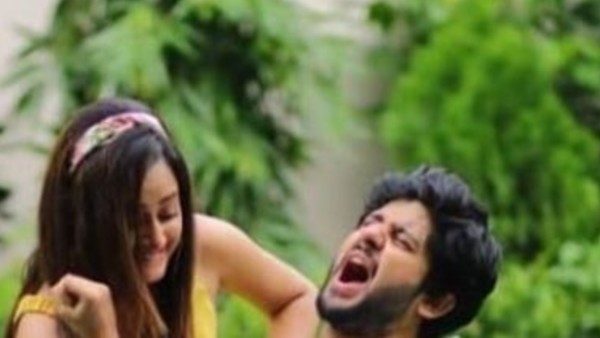  মিঠাই ধারাবাহিকে পিকনিকের আমেজ