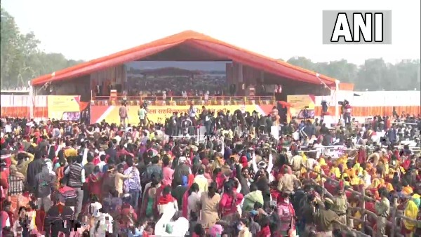 সরকারি একাধিক প্রকল্পের উল্লেখ সরকারি একাধিক প্রকল্পের উল্লেখ