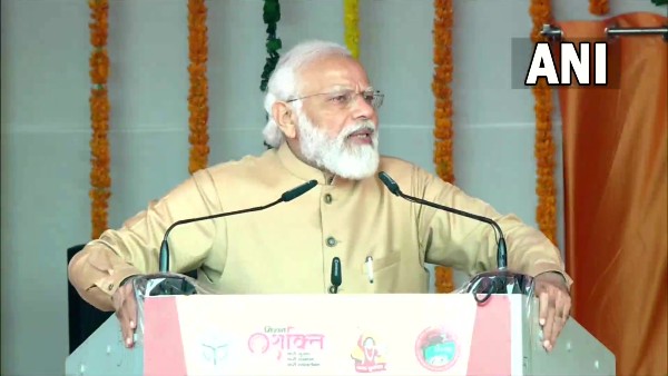 মোদী সরকারের বড় পদক্ষেপ মোদী সরকারের বড় পদক্ষেপ