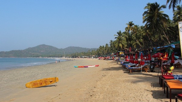 গোয়া গোয়া