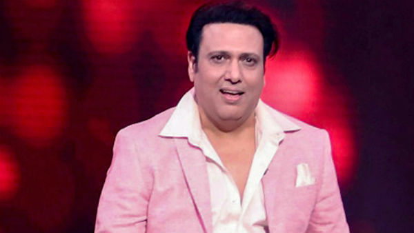 জানেন আজ অভিনেতা গোবিন্দার সম্পত্তির পরিমাণ কত? জানেন আজ অভিনেতা গোবিন্দার সম্পত্তির পরিমাণ কত?