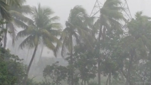 জাওয়াদ আছড়ে পড়ার আগে ভীতির কারণ ধনুষ্কোডি