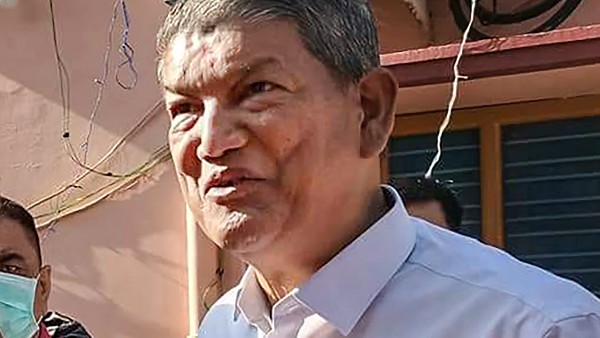 উত্তরাখণ্ডেও কংগ্রেসের অবস্থা একইরকম, রাজস্থানও টালমাটাল