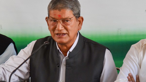 কী বললেন হরিশ? কী বললেন হরিশ?