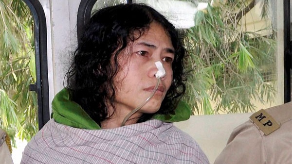 রাজনীতিতে দ্বিতীয় ইনিংস চান না চানু! রাজনীতিতে দ্বিতীয় ইনিংস চান না চানু!