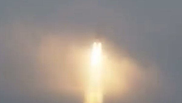 একটি মানুষের তৈরি টাইম মেশিন