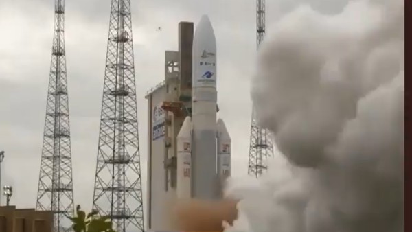 প্রাণের উৎসের উত্তর খুঁজে আনবে টেলিস্কোপ