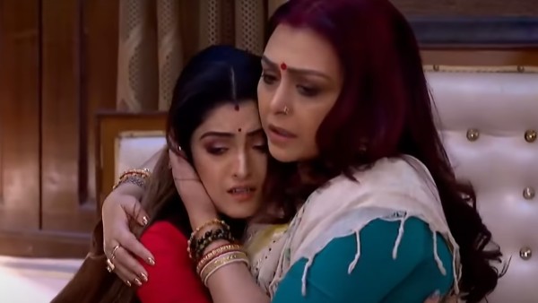 যমুনা ঢাকি ও উমা