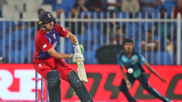 জস বাটলার জস বাটলার