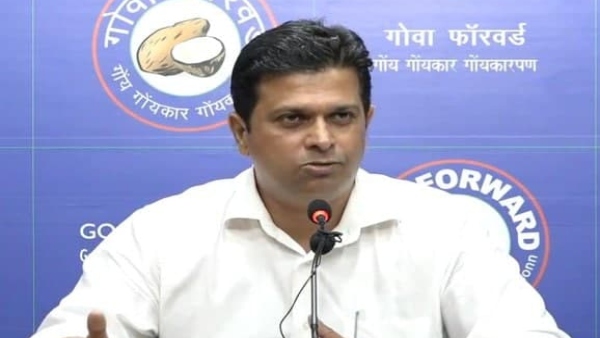 বিজেপিতে যোগ দিতে চলেছেন জিএফপির বিধায়ক