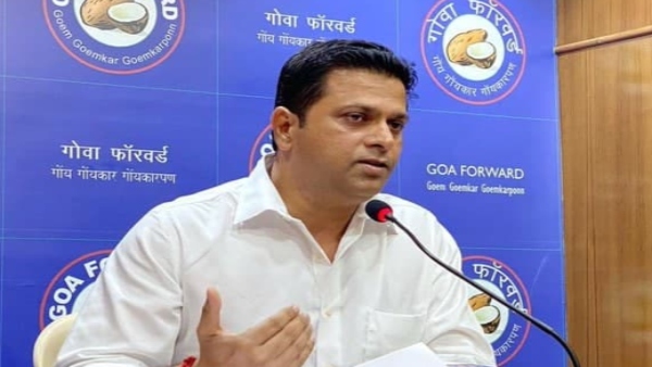 কংগ্রেসের সঙ্গে জোটের পর জিএফপিতে ভাঙন