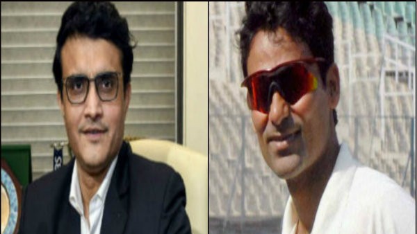 সৌরভ-বিরাট সংঘাতে মুখ খুললেন কাইফ সৌরভ-বিরাট সংঘাতে মুখ খুললেন কাইফ