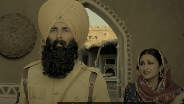 কেশরি–২০১৯ কেশরি–২০১৯