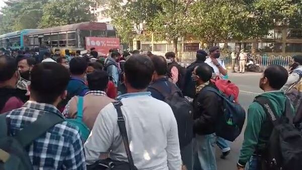 রাজ্য নির্বাচন দফতরের নির্দেশ