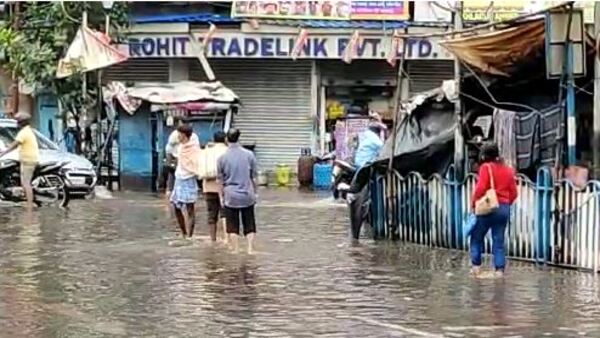  বর্ষার মতোই পরিস্থিতি শীতেও