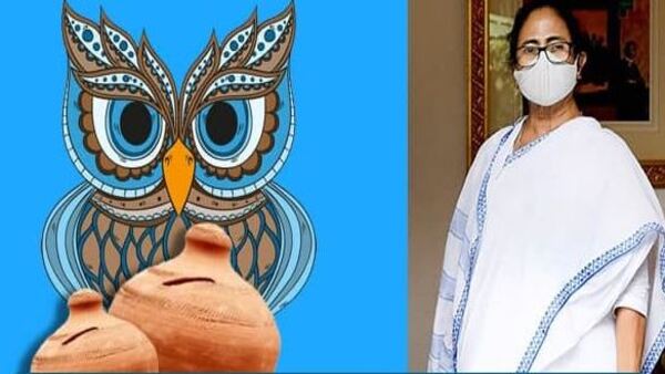 পশ্চিমবঙ্গে চলছে লক্ষ্মীর ভাণ্ডার