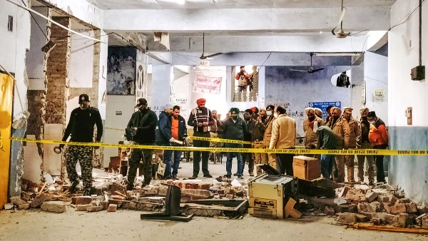 পাঞ্জাবকে অশান্ত করায় ছিল উদ্দেশ্য! 