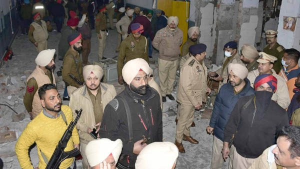 একাধিক অভিযোগ মুলতানের বিরুদ্ধে!