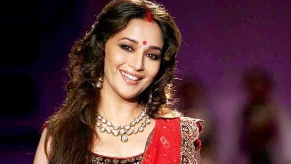  মাধুরী দীক্ষিত