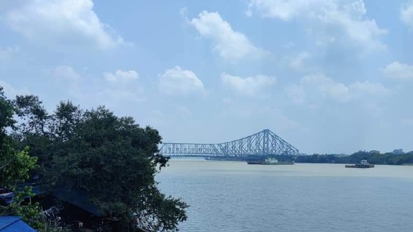  রাজ্য দূষণ নিয়ন্ত্রণ পর্ষদের চেয়ারম্যান কল্যাণ রুদ্র জানাণ,