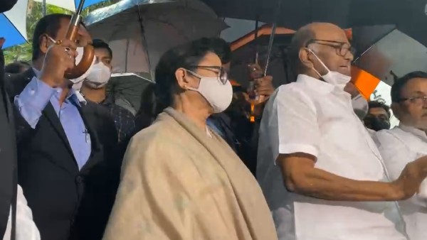 শক্তিশালী বিকল্প গড়ে তোলার ডাক শক্তিশালী বিকল্প গড়ে তোলার ডাক