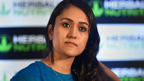 সৌম্যদ্বীপ রায়ের বিরুদ্ধে মোনিকা বাত্রা’র ফিক্সিং-এর অভিযোগ: সৌম্যদ্বীপ রায়ের বিরুদ্ধে মোনিকা বাত্রা’র ফিক্সিং-এর অভিযোগ: