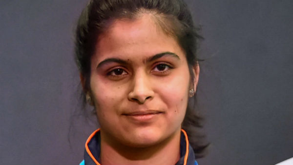 মানু ভাকের বনাম কোচ জসপাল রানা: মানু ভাকের বনাম কোচ জসপাল রানা: