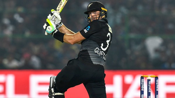 মার্টিন গাপ্টিল মার্টিন গাপ্টিল