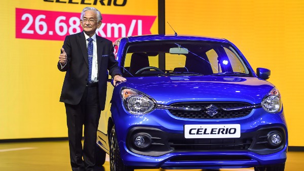 Maruti Celerio Maruti Celerio