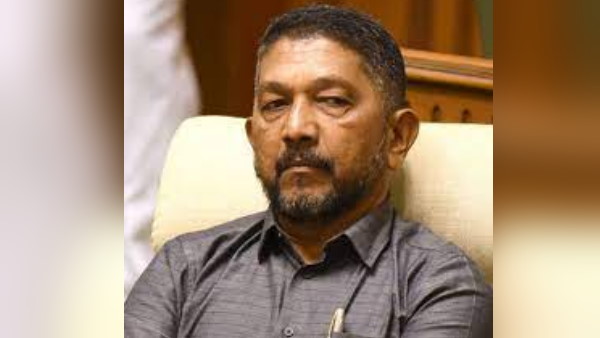গোয়া প্রদেশ কংগ্রেসের অভিযোগের পরেই ইস্তফা গোয়া প্রদেশ কংগ্রেসের অভিযোগের পরেই ইস্তফা