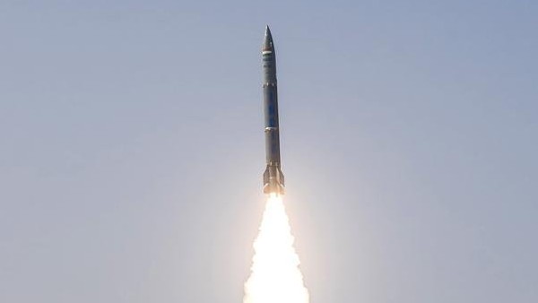 ডিআরডিও নয়া সাফল্য