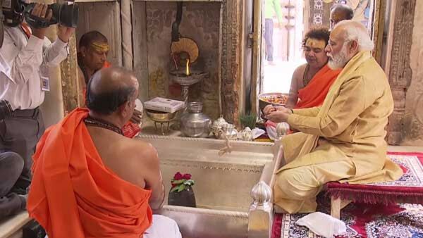 মঙ্গলবার দিল্লি ফিরবেন প্রধানমন্ত্রী মঙ্গলবার দিল্লি ফিরবেন প্রধানমন্ত্রী