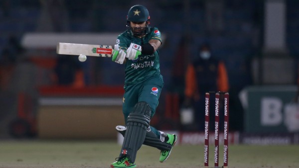 মহম্মদ রিজওয়ান মহম্মদ রিজওয়ান