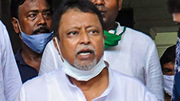 কবে আবার সক্রিয় রাজনীতিতে নামবেন মুকুল রায় কবে আবার সক্রিয় রাজনীতিতে নামবেন মুকুল রায়