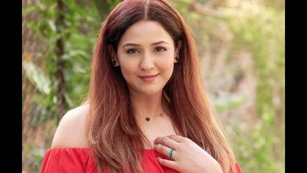 নীতি মোহন