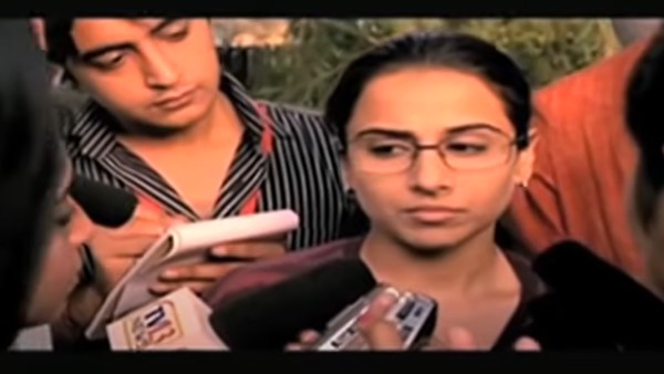 নো ওয়ান কিলড জেসিকা–২০১১ নো ওয়ান কিলড জেসিকা–২০১১