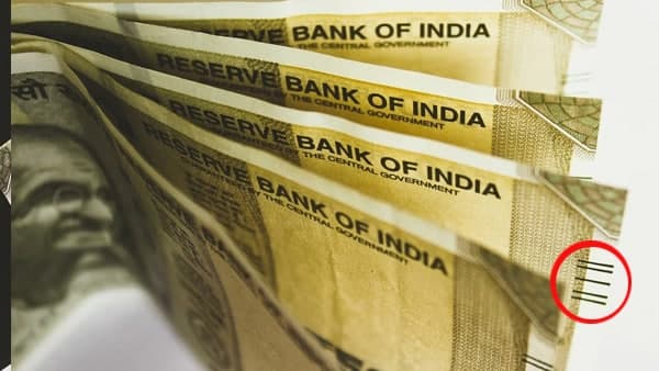 ব্লিড মার্ক তৈরি প্রতিবন্ধীদের জন্য